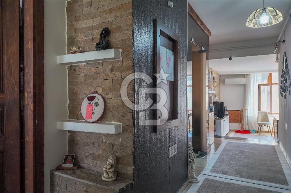 MUSELAND EVRENİ ERZENE MAH.GENİŞ 2+1 101m² SATILIK MODERN DAİRE