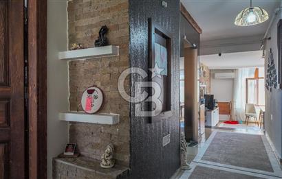 MUSELAND EVRENİ ERZENE MAH.GENİŞ 2+1 101m² SATILIK MODERN DAİRE