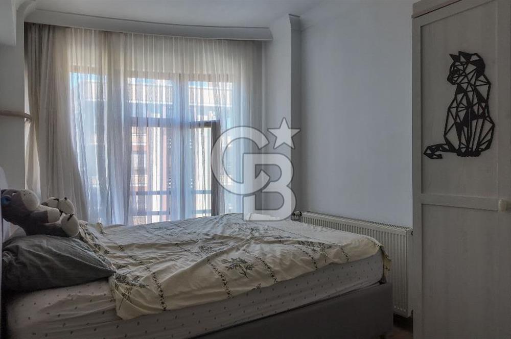 MUSELAND EVRENİ ERZENE MAH.GENİŞ 2+1 101m² SATILIK MODERN DAİRE