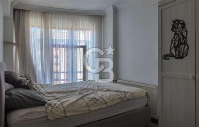 MUSELAND EVRENİ ERZENE MAH.GENİŞ 2+1 101m² SATILIK MODERN DAİRE