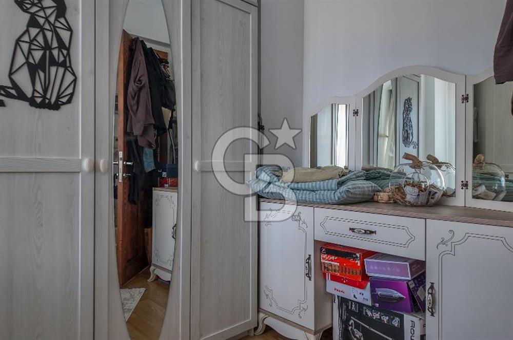 MUSELAND EVRENİ ERZENE MAH.GENİŞ 2+1 101m² SATILIK MODERN DAİRE