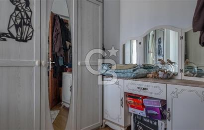 MUSELAND EVRENİ ERZENE MAH.GENİŞ 2+1 101m² SATILIK MODERN DAİRE