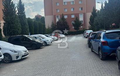 CB Vizyon Tevfik Baştürk'ten Eymir Mh TOKİ'de Kiralık Daire