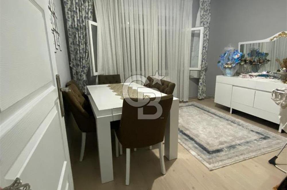 GEBZE MİMAR SİNAN MAHALLESİNDE GENİŞ VE FERAH 4+1 SATILIK DAİRE