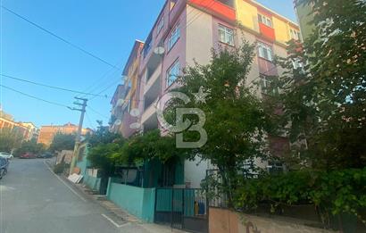GEBZE MİMAR SİNAN MAHALLESİNDE GENİŞ VE FERAH 4+1 SATILIK DAİRE