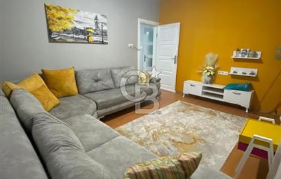 GEBZE MİMAR SİNAN MAHALLESİNDE GENİŞ VE FERAH 4+1 SATILIK DAİRE