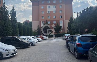 CB Vizyon Tevfik Baştürk'ten Eymir Mh TOKİ'de Kiralık Daire