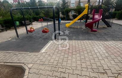 CB Vizyon Tevfik Baştürk'ten Eymir Mh TOKİ'de Kiralık Daire
