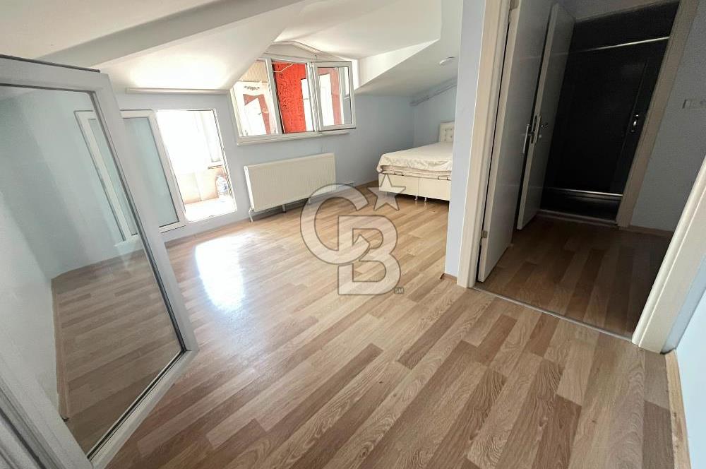 SAFA MAHALLESİ BEKARA UYGUN KİRALIK DAİRE