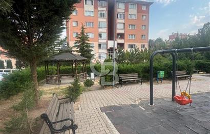 CB Vizyon Tevfik Baştürk'ten Eymir Mh TOKİ'de Kiralık Daire