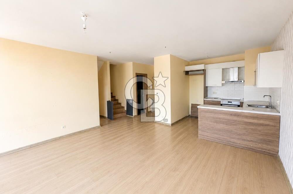 ARNAVUTKÖY BOLLUCA NEOBOLLUCA1 SİTESİ KİRALIK 2+1 ÇATI DUBLEKS DAİRE