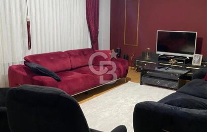 GEBZE MİMAR SİNAN MAHALLESİNDE GENİŞ VE FERAH 4+1 SATILIK DAİRE