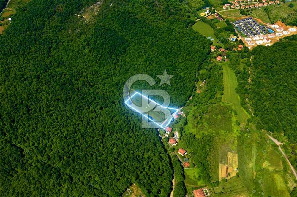 Şile Meşrutiyet Mah Satılık Arsa