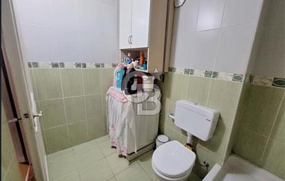 Karşıyaka Alaybey Selçuk Yaşar Karşısı 3+1 Satılık Daire