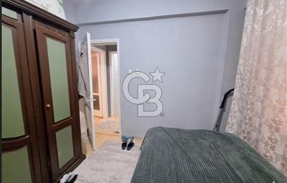 Karşıyaka Alaybey Selçuk Yaşar Karşısı 3+1 Satılık Daire