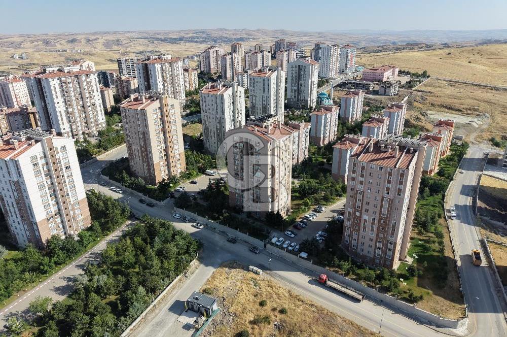 YAPRACIK TOKİ FULL YAPILI MASRAFSIZ 3+1 