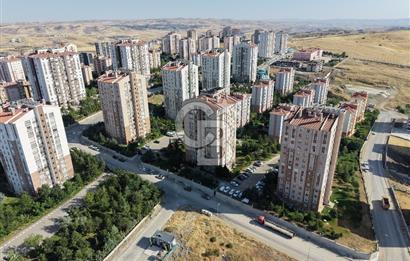 YAPRACIK TOKİ FULL YAPILI MASRAFSIZ 3+1 