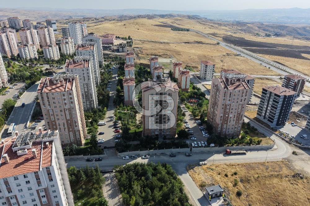 YAPRACIK TOKİ FULL YAPILI MASRAFSIZ 3+1 