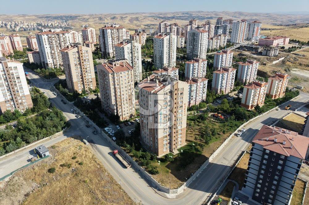 YAPRACIK TOKİ FULL YAPILI MASRAFSIZ 3+1 