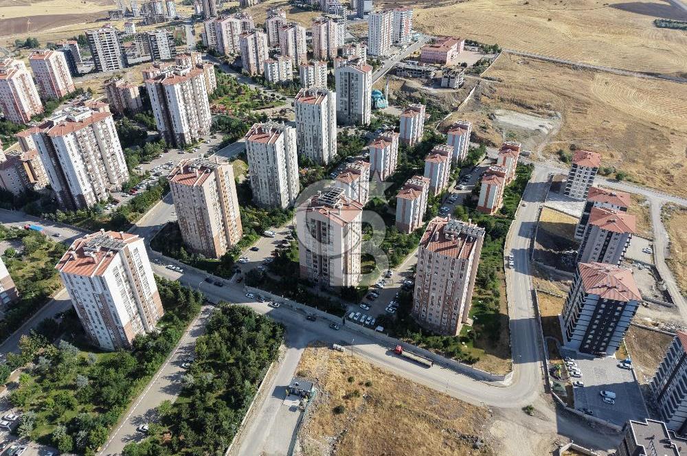 YAPRACIK TOKİ FULL YAPILI MASRAFSIZ 3+1 