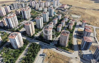 YAPRACIK TOKİ FULL YAPILI MASRAFSIZ 3+1 