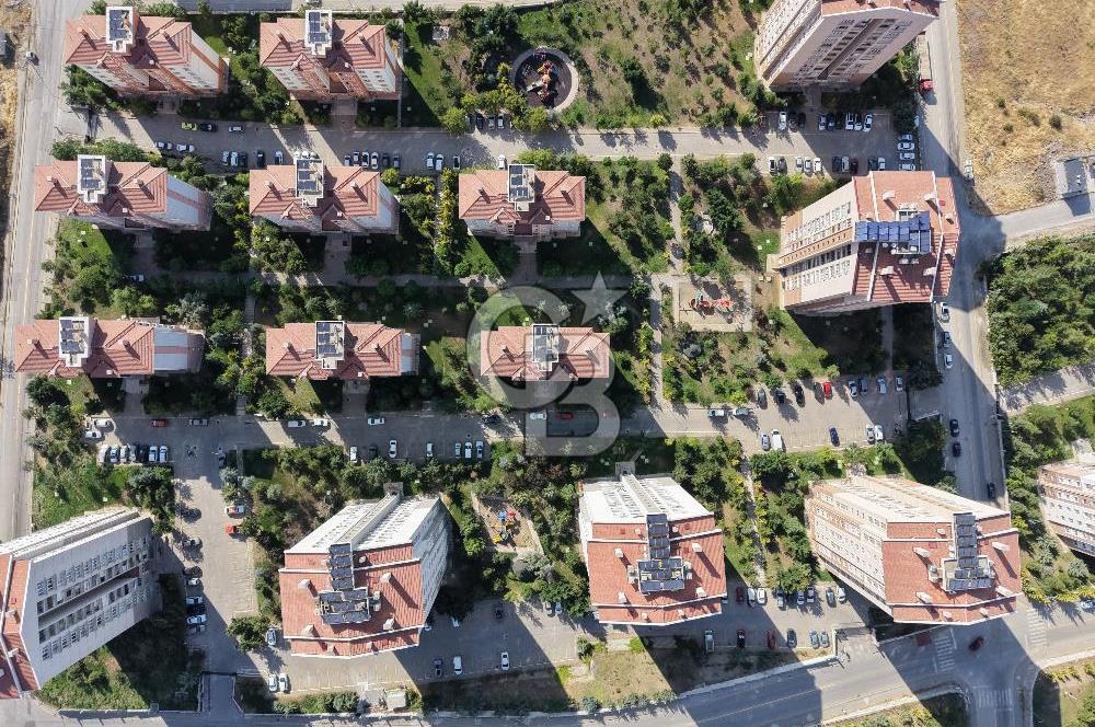 YAPRACIK TOKİ FULL YAPILI MASRAFSIZ 3+1 