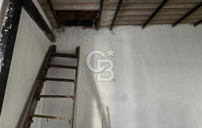 MUSELAND EVRENİN'DEN GIDA ÇRŞ'DA 3 KATLI KOMPLE SATILIK BİNA