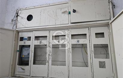 MUSELAND EVRENİN'DEN GIDA ÇRŞ'DA 3 KATLI KOMPLE SATILIK BİNA
