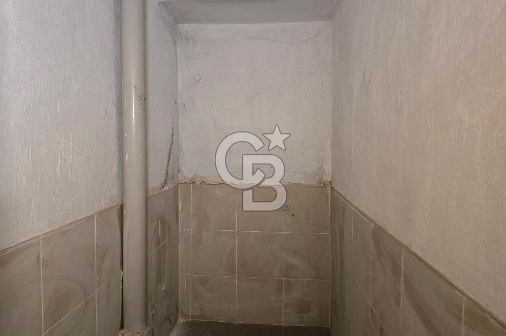 MUSELAND EVRENİN'DEN GIDA ÇRŞ'DA 3 KATLI KOMPLE SATILIK BİNA