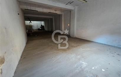 MUSELAND EVRENİN'DEN GIDA ÇRŞ'DA 3 KATLI KOMPLE SATILIK BİNA
