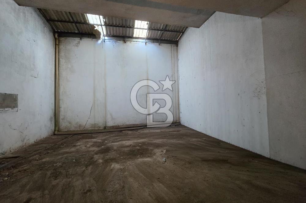 MUSELAND EVRENİN'DEN GIDA ÇRŞ'DA 3 KATLI KOMPLE SATILIK BİNA