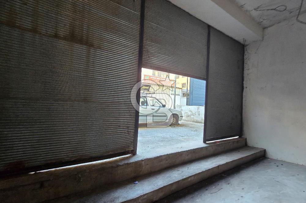 MUSELAND EVRENİN'DEN GIDA ÇRŞ'DA 3 KATLI KOMPLE SATILIK BİNA