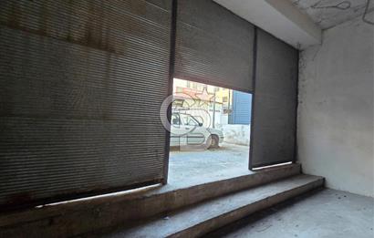 MUSELAND EVRENİN'DEN GIDA ÇRŞ'DA 3 KATLI KOMPLE SATILIK BİNA