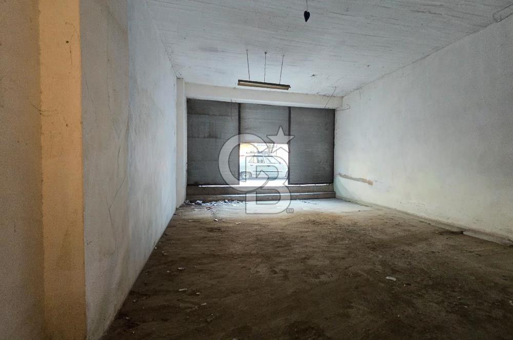 MUSELAND EVRENİN'DEN GIDA ÇRŞ'DA 3 KATLI KOMPLE SATILIK BİNA