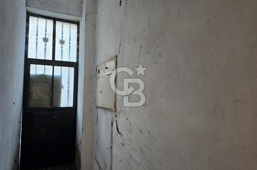 MUSELAND EVRENİN'DEN GIDA ÇRŞ'DA 3 KATLI KOMPLE SATILIK BİNA