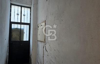 MUSELAND EVRENİN'DEN GIDA ÇRŞ'DA 3 KATLI KOMPLE SATILIK BİNA