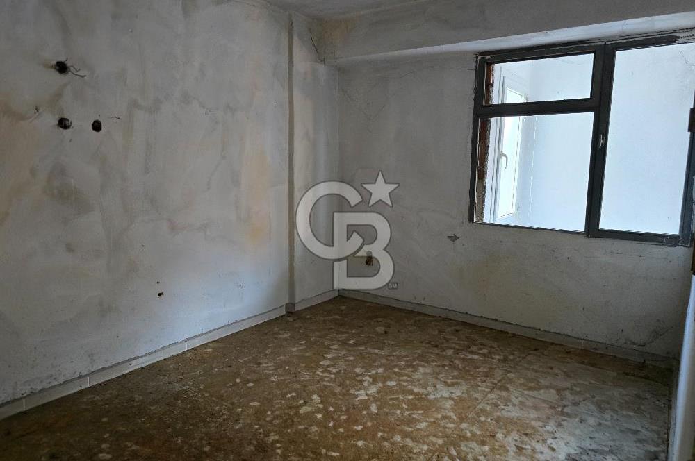 MUSELAND EVRENİN'DEN GIDA ÇRŞ'DA 3 KATLI KOMPLE SATILIK BİNA