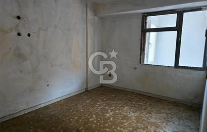 MUSELAND EVRENİN'DEN GIDA ÇRŞ'DA 3 KATLI KOMPLE SATILIK BİNA