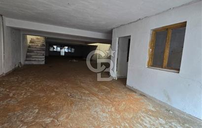 MUSELAND EVRENİN'DEN GIDA ÇRŞ'DA 3 KATLI KOMPLE SATILIK BİNA