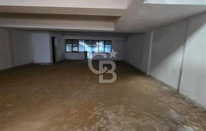 MUSELAND EVRENİN'DEN GIDA ÇRŞ'DA 3 KATLI KOMPLE SATILIK BİNA