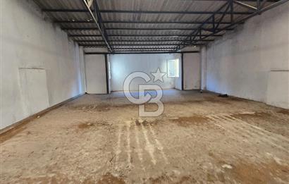 MUSELAND EVRENİN'DEN GIDA ÇRŞ'DA 3 KATLI KOMPLE SATILIK BİNA