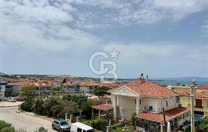 ÇEŞME ÇİFTLİKKÖYDE KÖŞE PARSELDE ÖZEL HAVUZLU MÜSTAKİL VİLLA