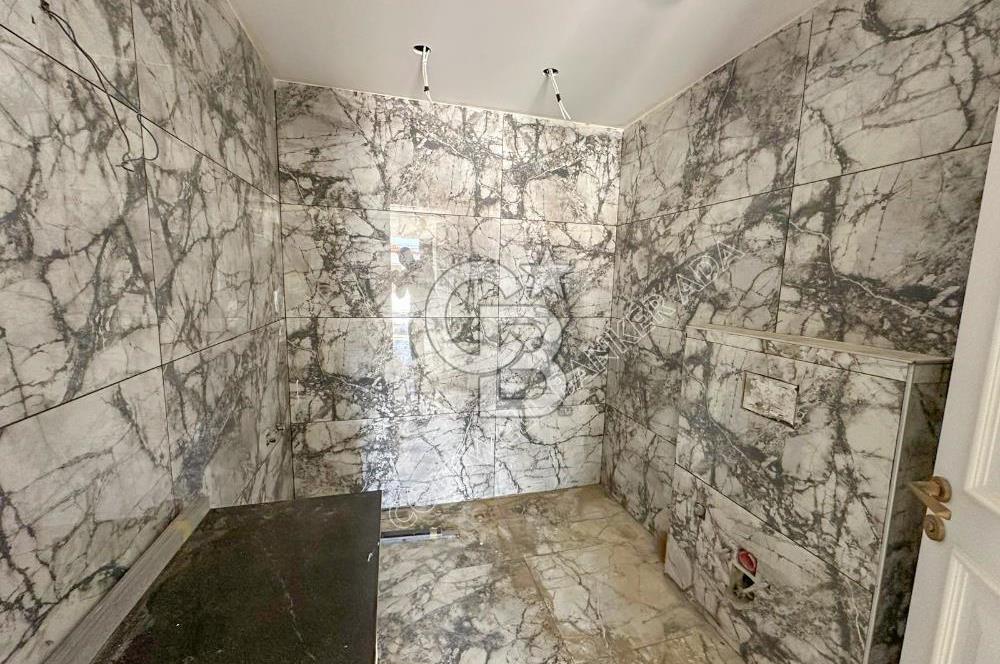 Kuşadası YaylaKöy'de Satılık Özel Havuzlu 4+1 Villa