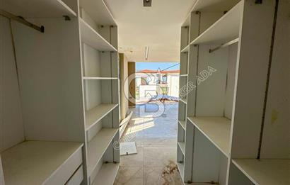 Kuşadası YaylaKöy'de Satılık Özel Havuzlu 4+1 Villa