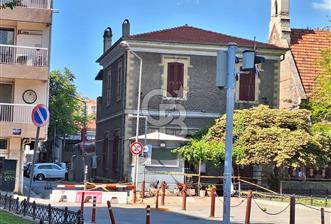 Alsancak Talatpaşa Blv. Gar yakını kiralık Dükkan - 1 - 361151