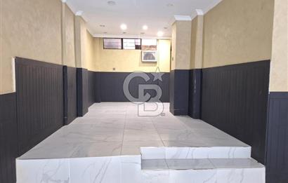 Alsancak Talatpaşa Blv. Gar yakını kiralık Dükkan