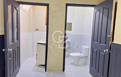 Alsancak Talatpaşa Blv. Gar yakını kiralık Dükkan