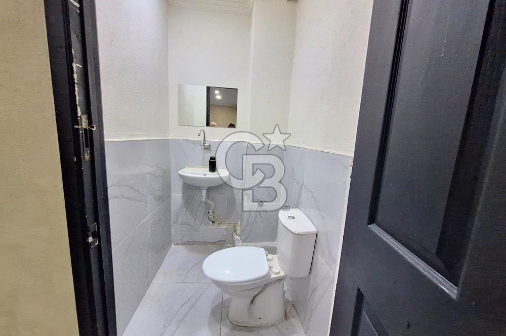 Alsancak Talatpaşa Blv. Gar yakını kiralık Dükkan