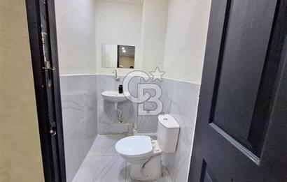 Alsancak Talatpaşa Blv. Gar yakını kiralık Dükkan