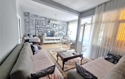 Karşıyaka Alaybey Selçuk Yaşar Karşısı 3+1 Satılık Daire